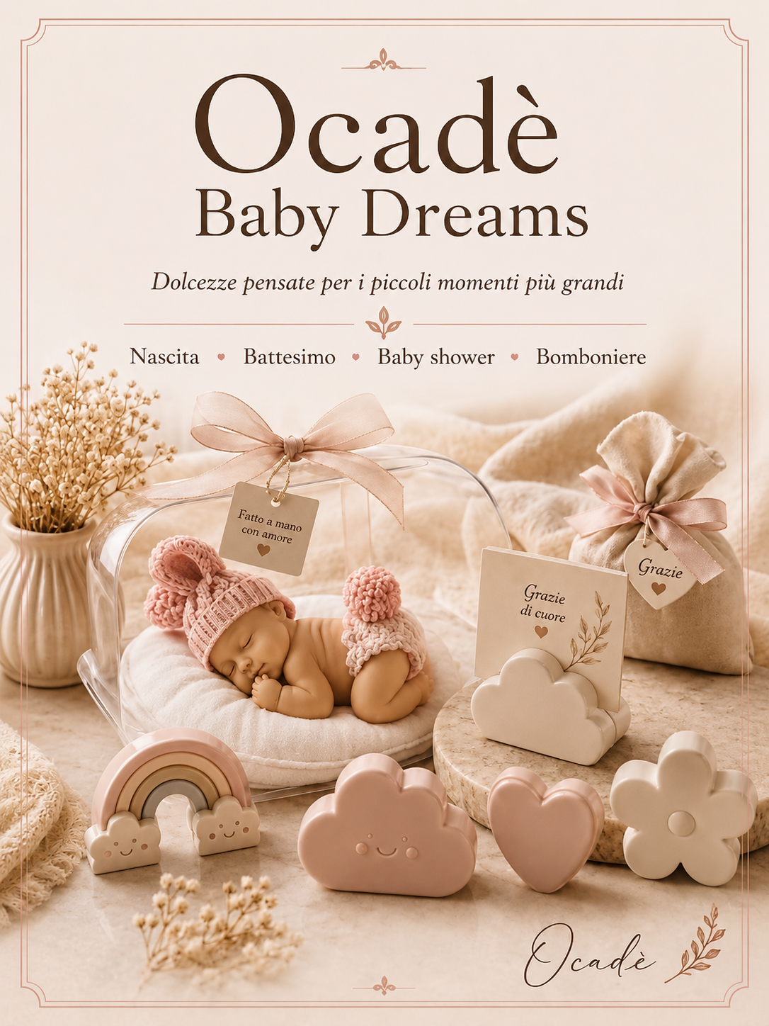 Baby Dreams