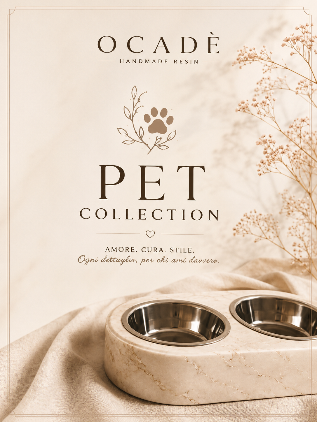 Pet collection