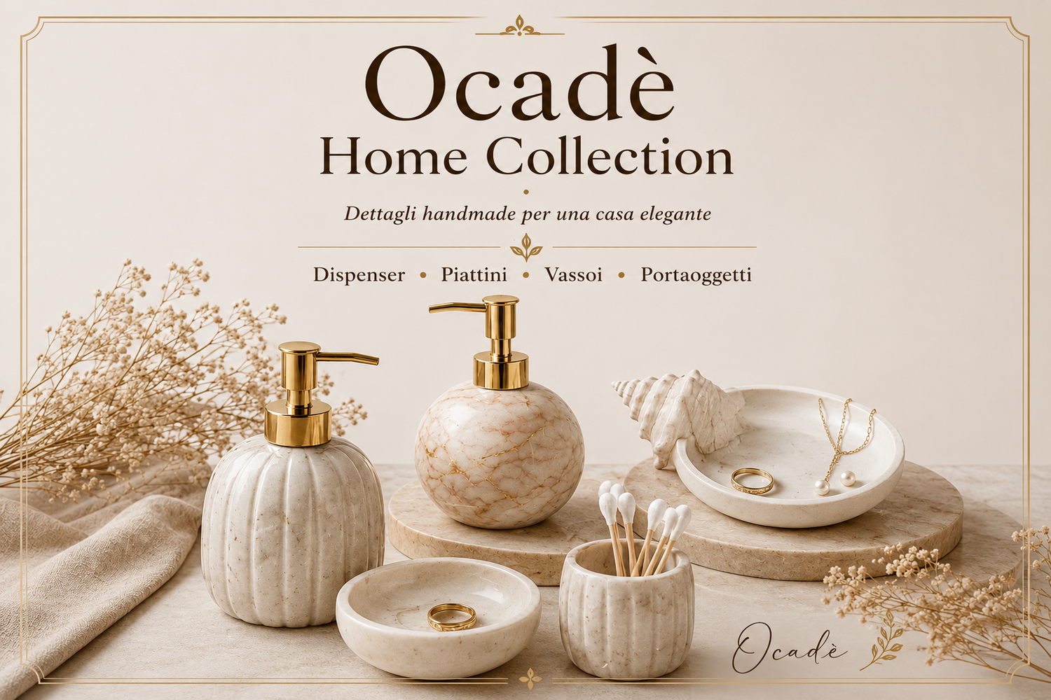 Home collection