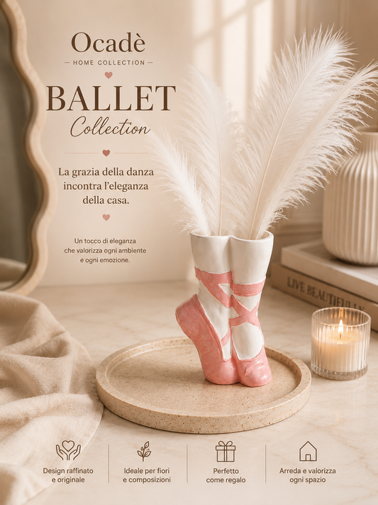 Vaso Ballerina