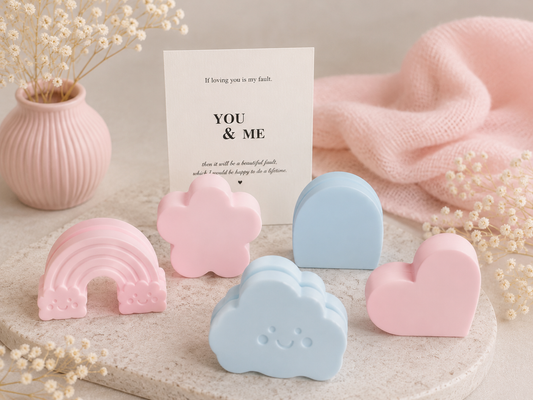 Porta Foto Little Angel – Collezione Nascita